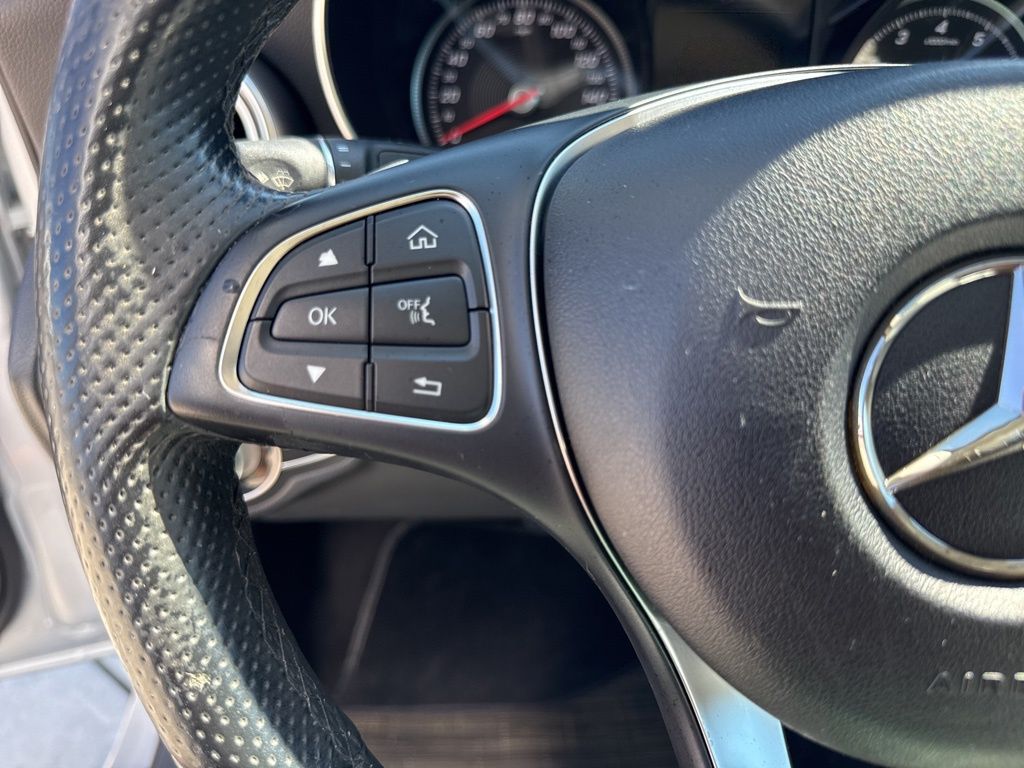 2017 Mercedes-Benz C-Class C 300