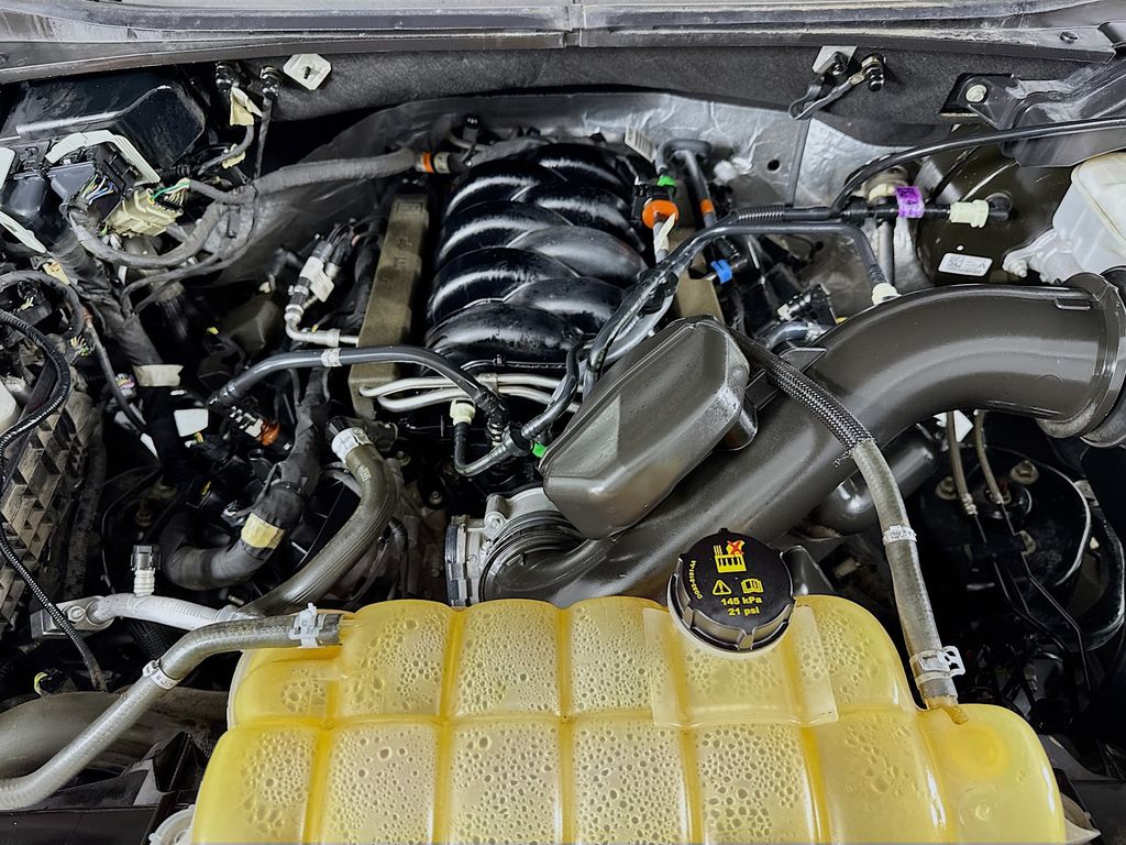 Used Car 2018 Ford F-150  Lariat For Sale Under $30,000 In Austin, Texas