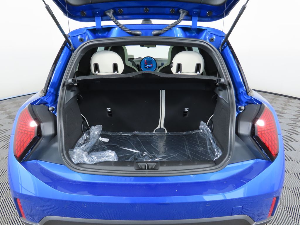 2025 MINI Cooper Hardtop 2 Door 28
