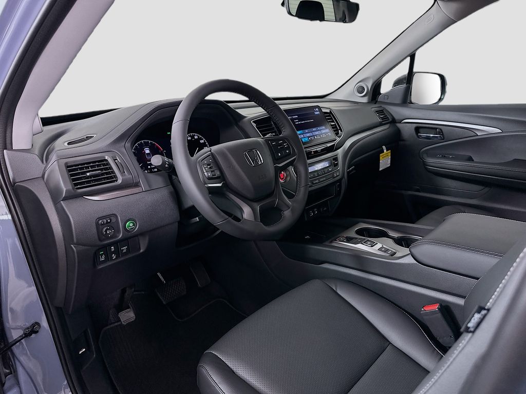 Thumbnail: 2026 Honda Ridgeline - 9