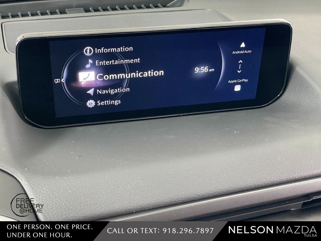 New 2026 Gray Mazda Premium image 30