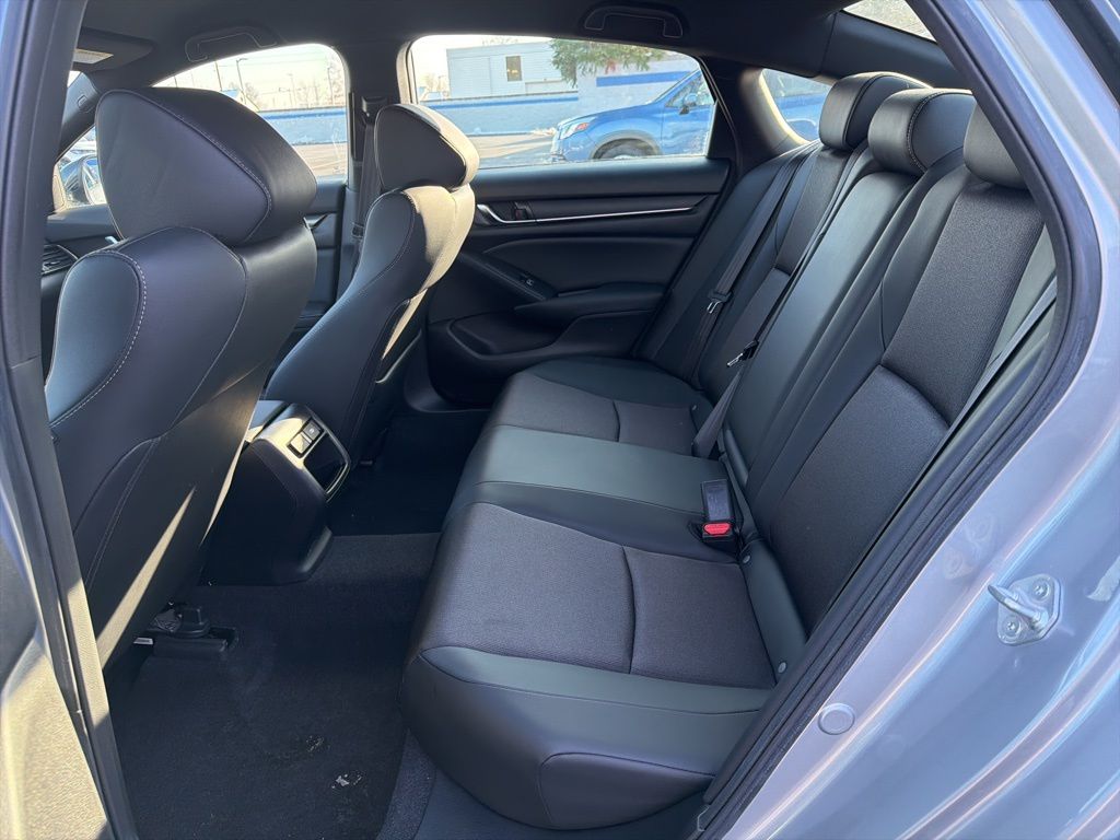 Thumbnail: 2022 Honda Accord - 19