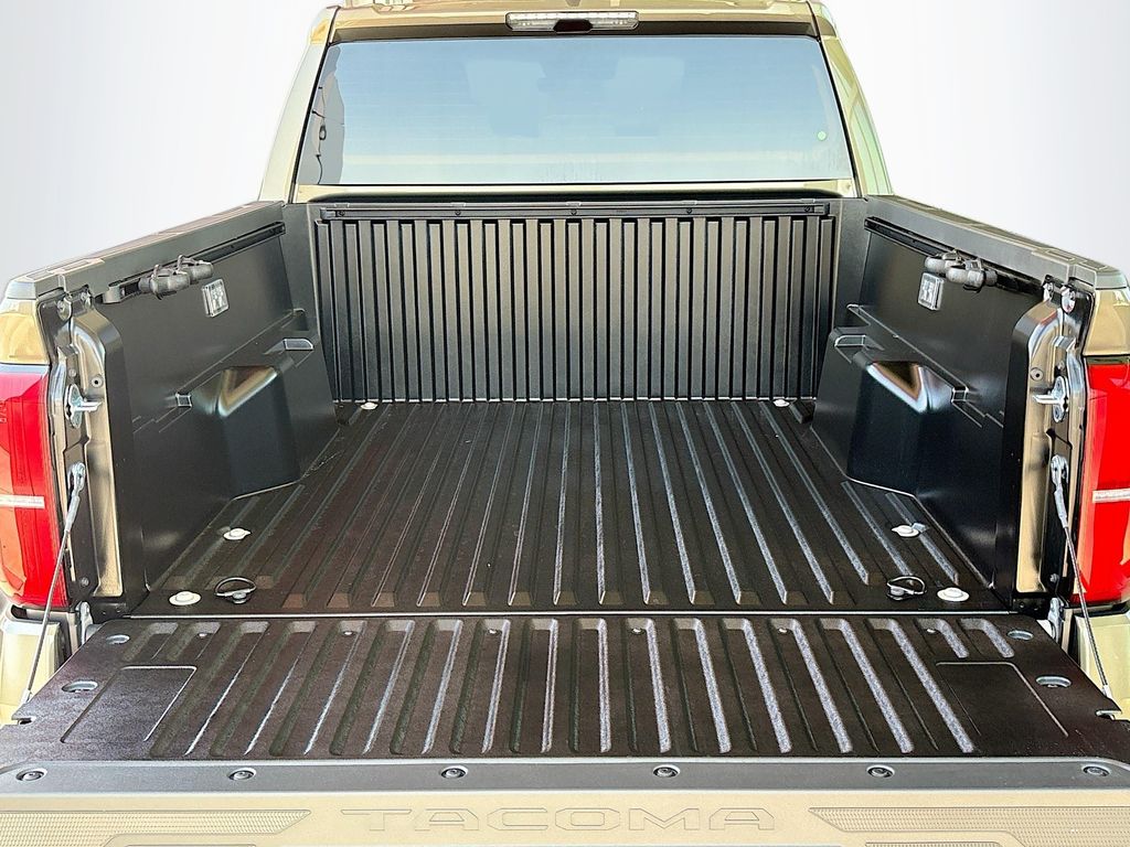 Thumbnail: 2026 Toyota Tacoma - 27