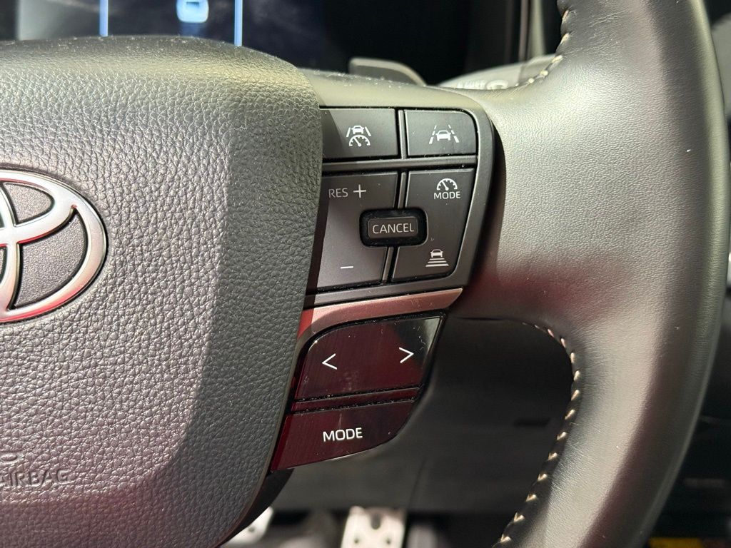 Thumbnail: 2025 Toyota Camry - 23