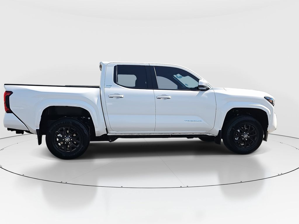 Used 2025 Toyota Tacoma Truck