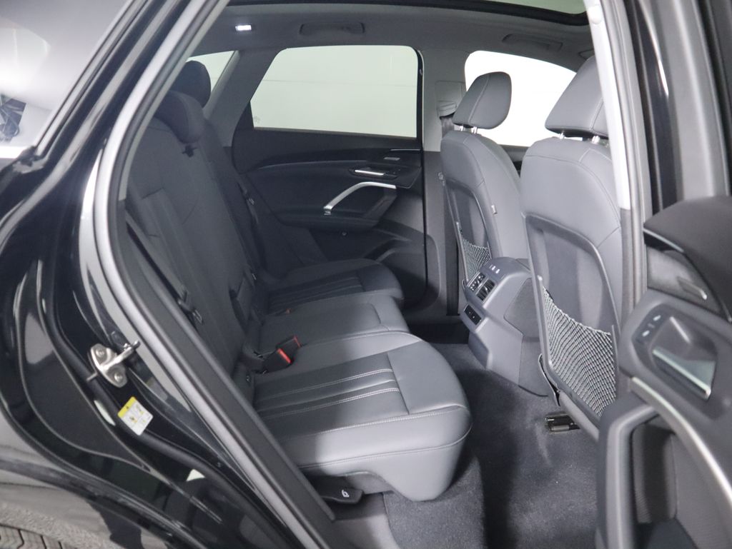 2025 Audi Q5 Premium 24