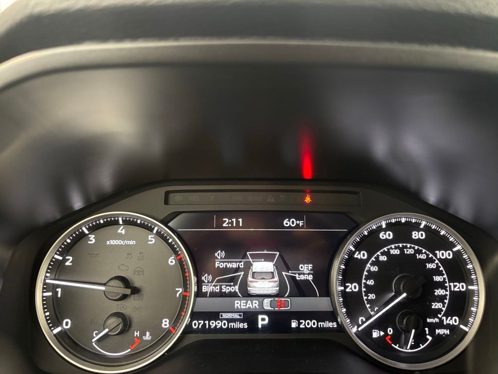 Used 2024 Mitsubishi Outlander SUV