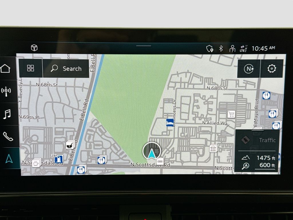 Thumbnail: 2023 Audi A5 - 14