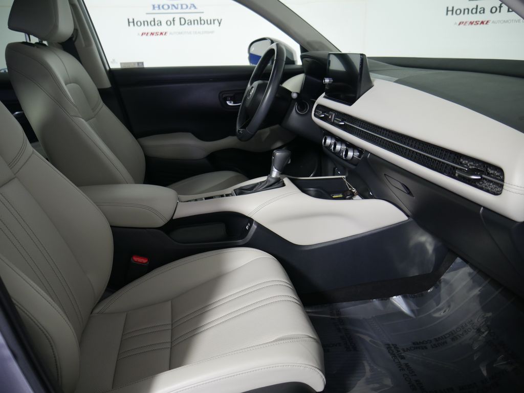 Thumbnail: 2023 Honda HR-V - 6