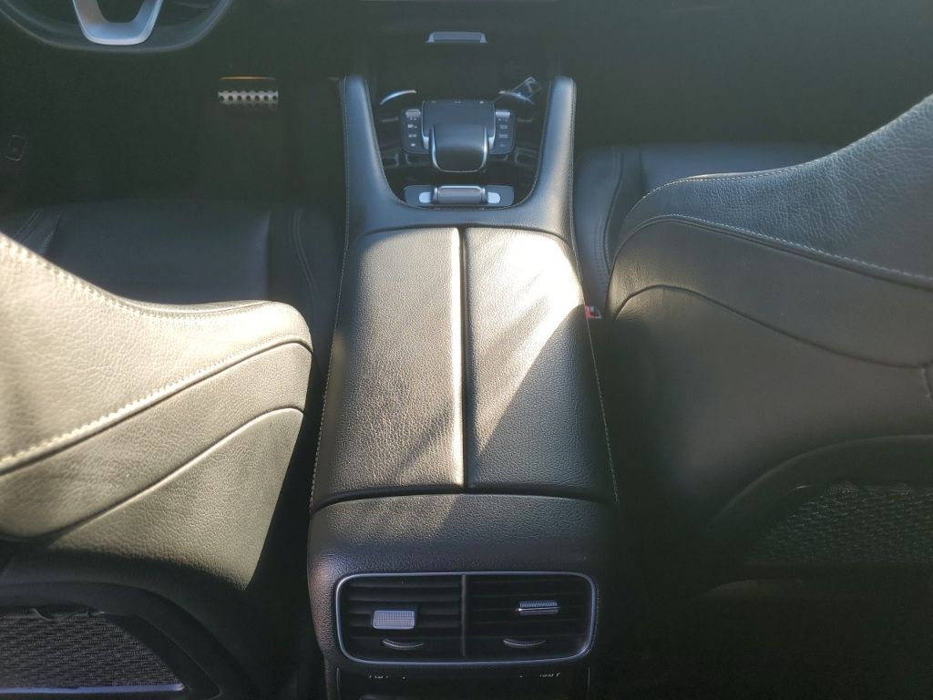 Used Car 2021 Mercedes-benz Gle  Gle 580 For Sale Under $35,000 In Austin, Texas