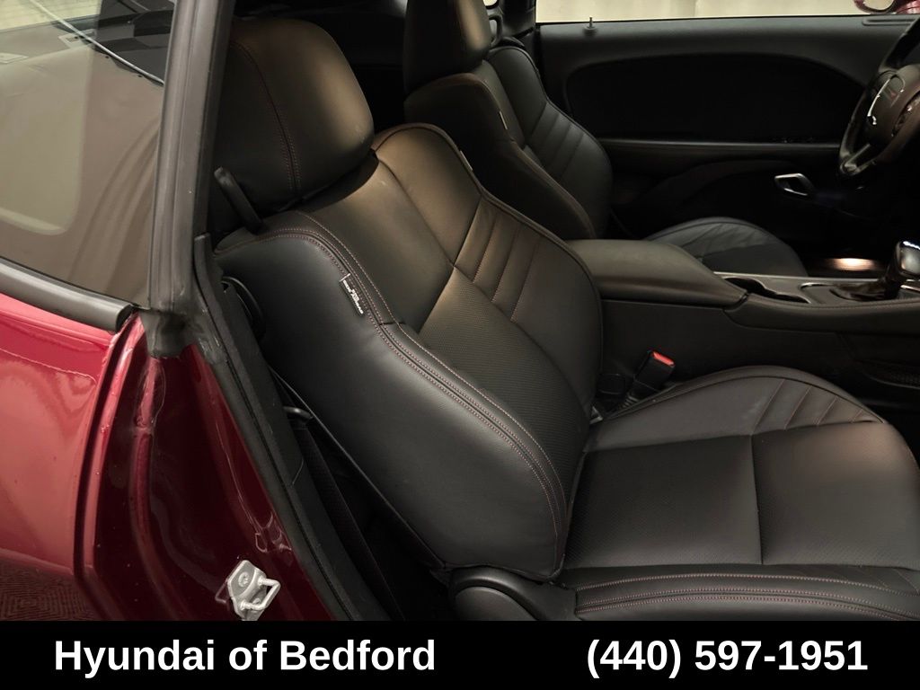 Used 2019 Dodge Challenger R/T For Sale in Bedford, OH