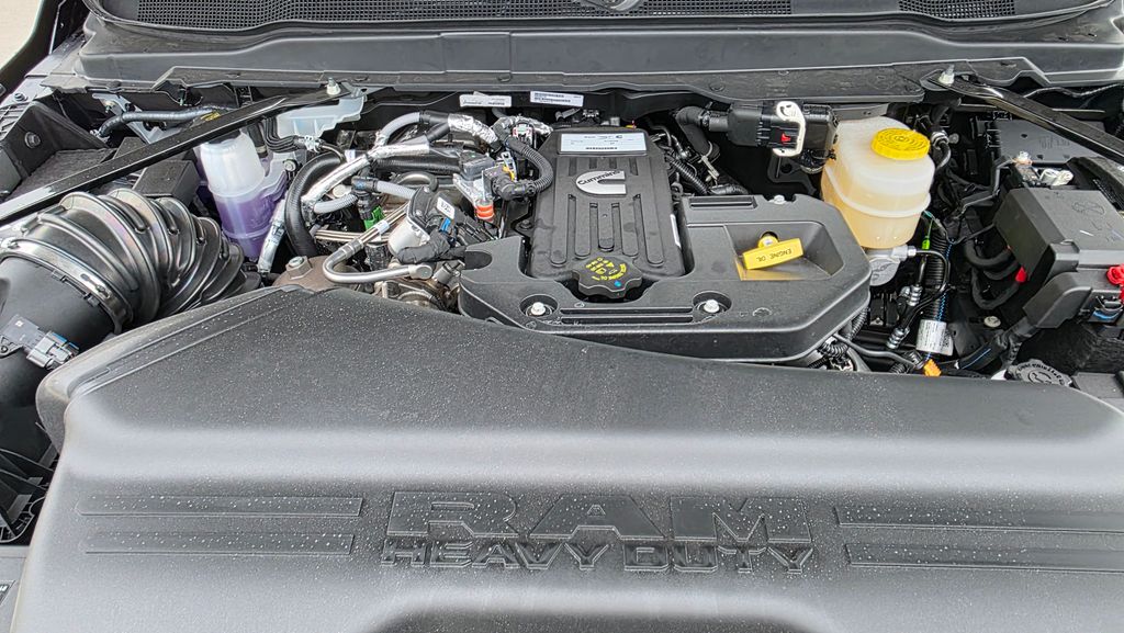 2026 RAM 2500 Big Horn - Photo 10