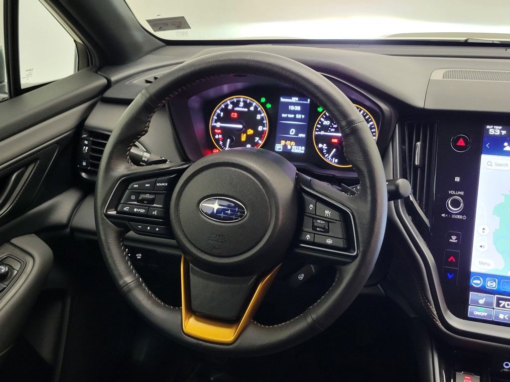 Thumbnail: 2025 Subaru Outback - 21