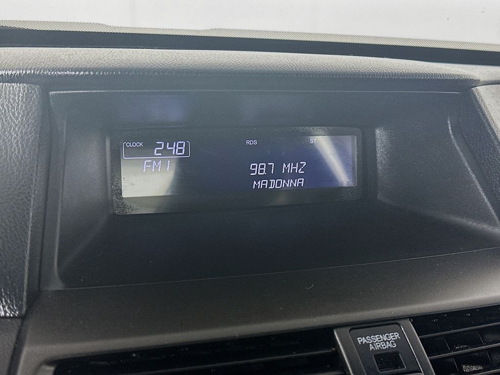 Used 2011 Black Honda LX-S image 17