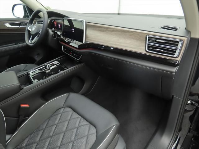 Thumbnail: 2026 Volkswagen Atlas - 17