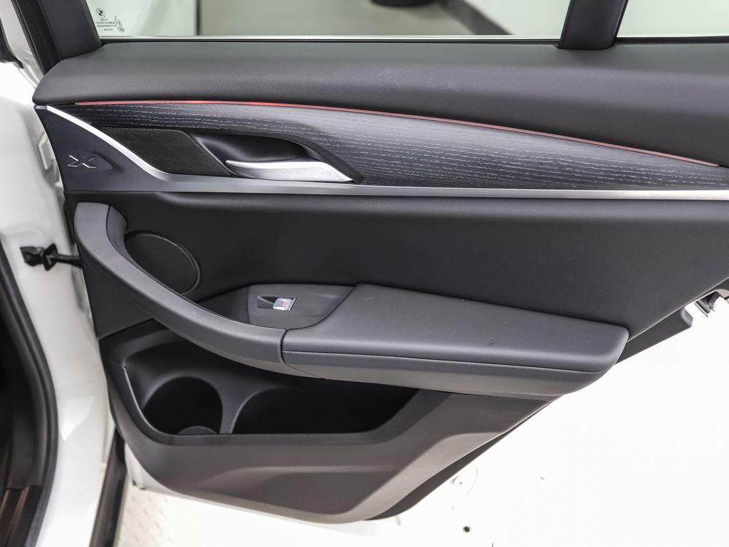 Thumbnail: 2023 BMW X3 - 25