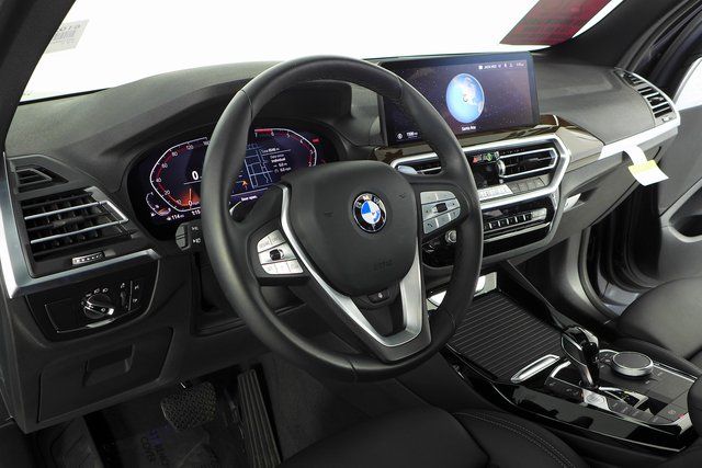 2024 BMW X3 sDrive30i 28