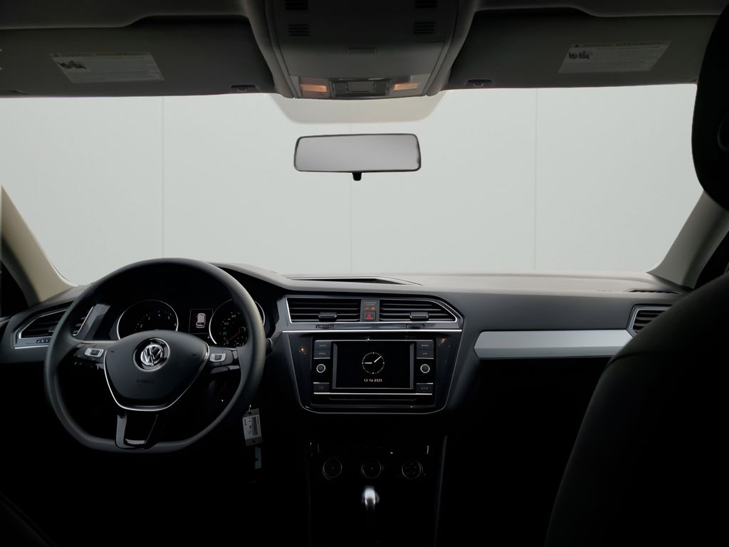 Used Car 2019 Volkswagen Tiguan  2.0t S For Sale Under $20,000 In Austin, Texas