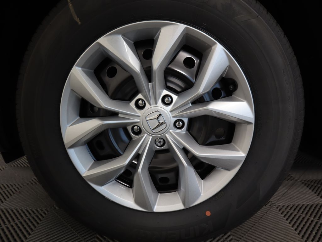 Thumbnail: 2026 Honda CR-V - 30