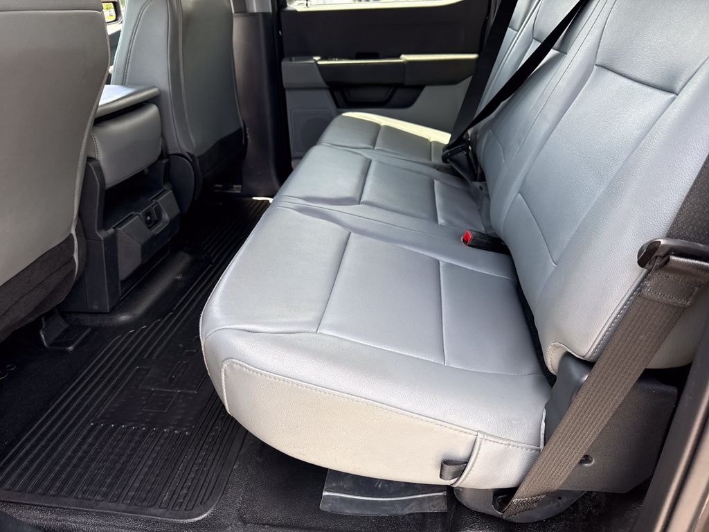 Used 2024 Ford F-350SD Truck