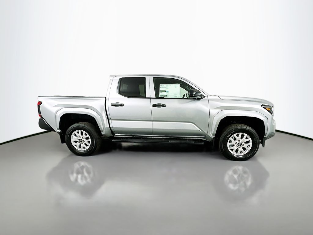 2024 Toyota Tacoma SR 4