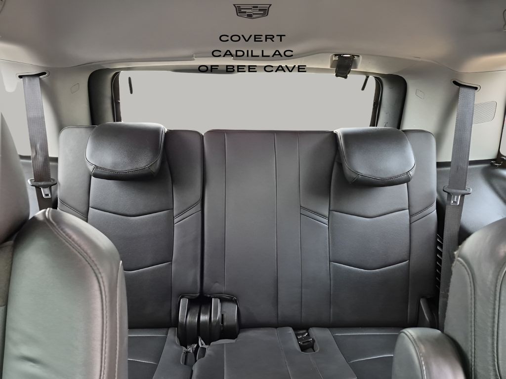 Used Car 2020 Cadillac Escalade  Luxury For Sale Under $40,000 In Austin, Texas