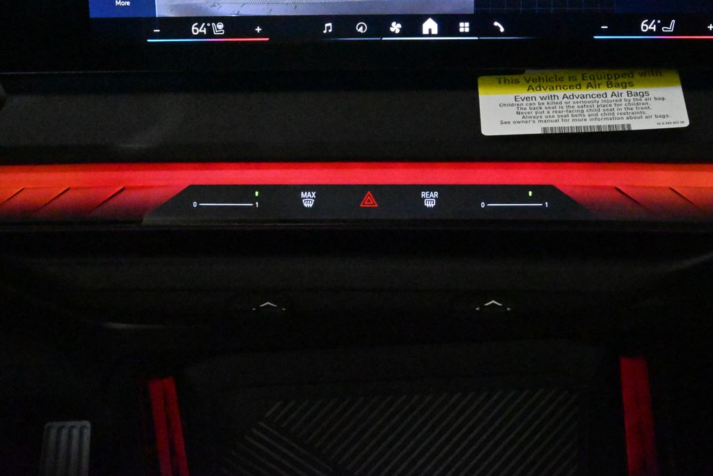 Thumbnail: 2026 BMW X3 - 24