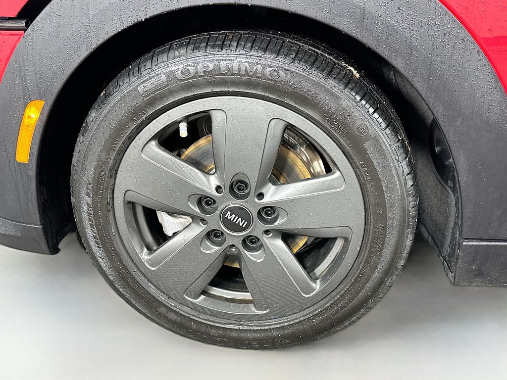 Thumbnail: 2022 MINI Cooper - 30