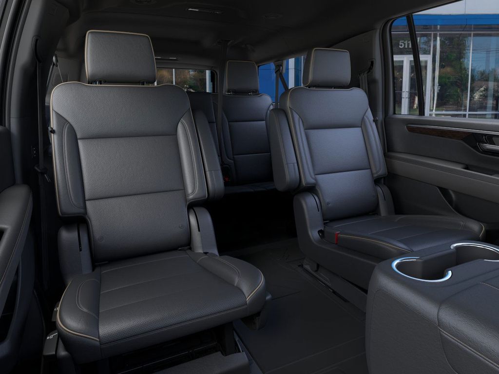 Suburban Premier