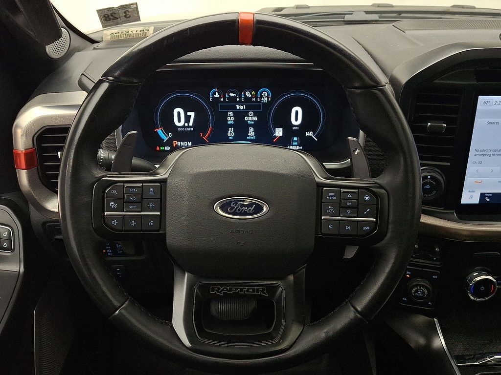 Thumbnail: 2023 Ford F-150 - 21