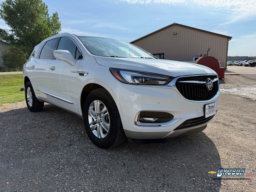 2019 Buick Enclave Premium AWD