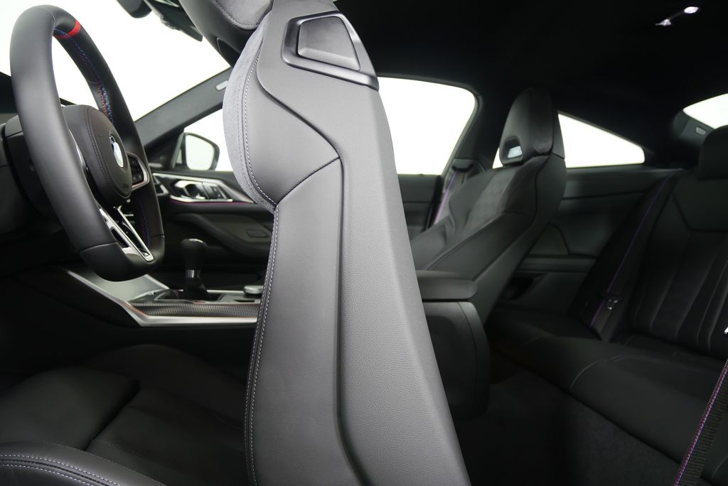 Thumbnail: 2026 BMW M4 - 17