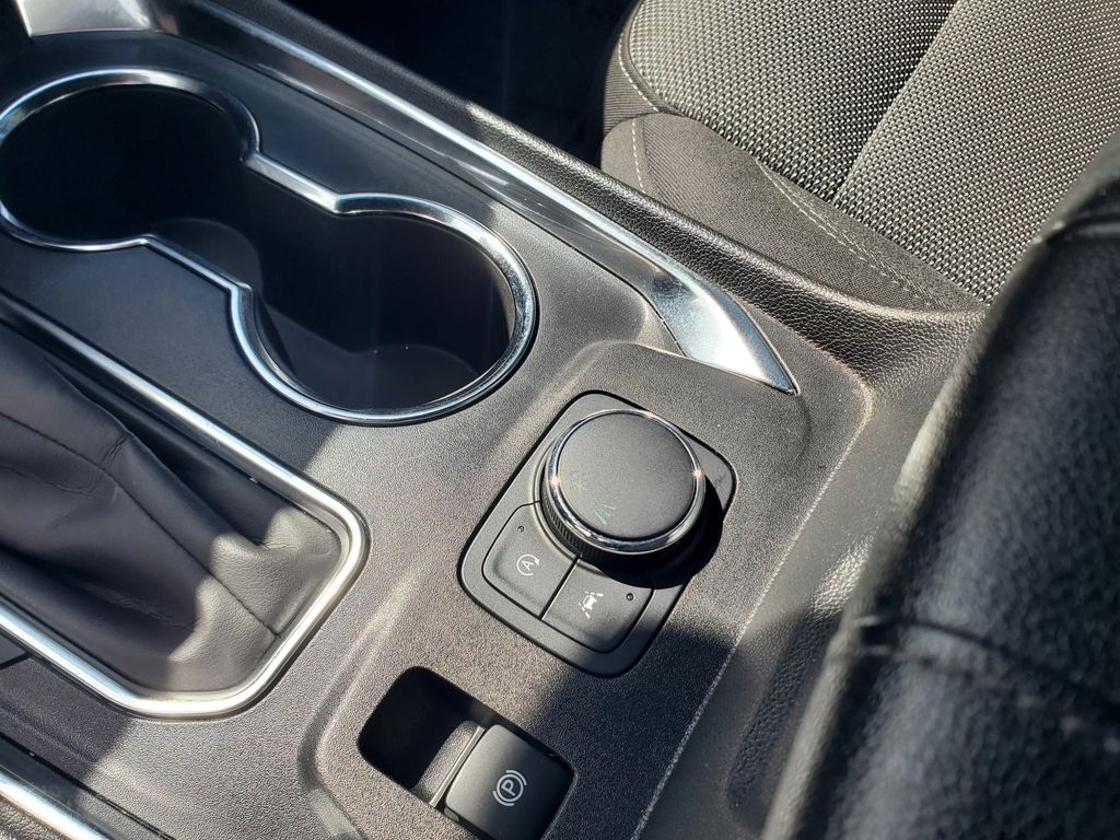 2024 Chevrolet Traverse - $29,088