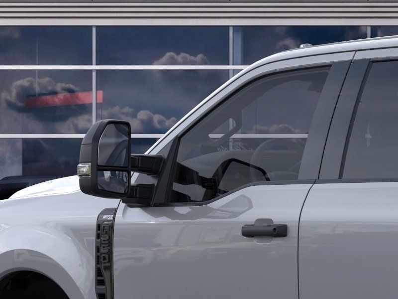 2026 Ford F-250 Super Duty XL