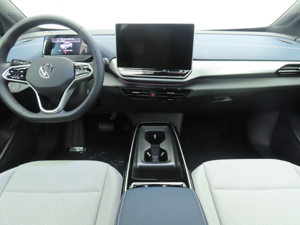 2025 Volkswagen ID.4 Pro S 13