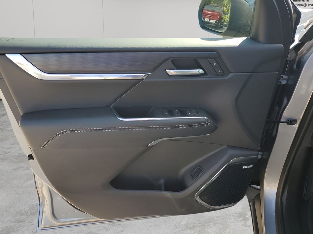 Used Car 2025 Gmc Acadia  Elevation For Sale Under $40,000 In Austin, Texas