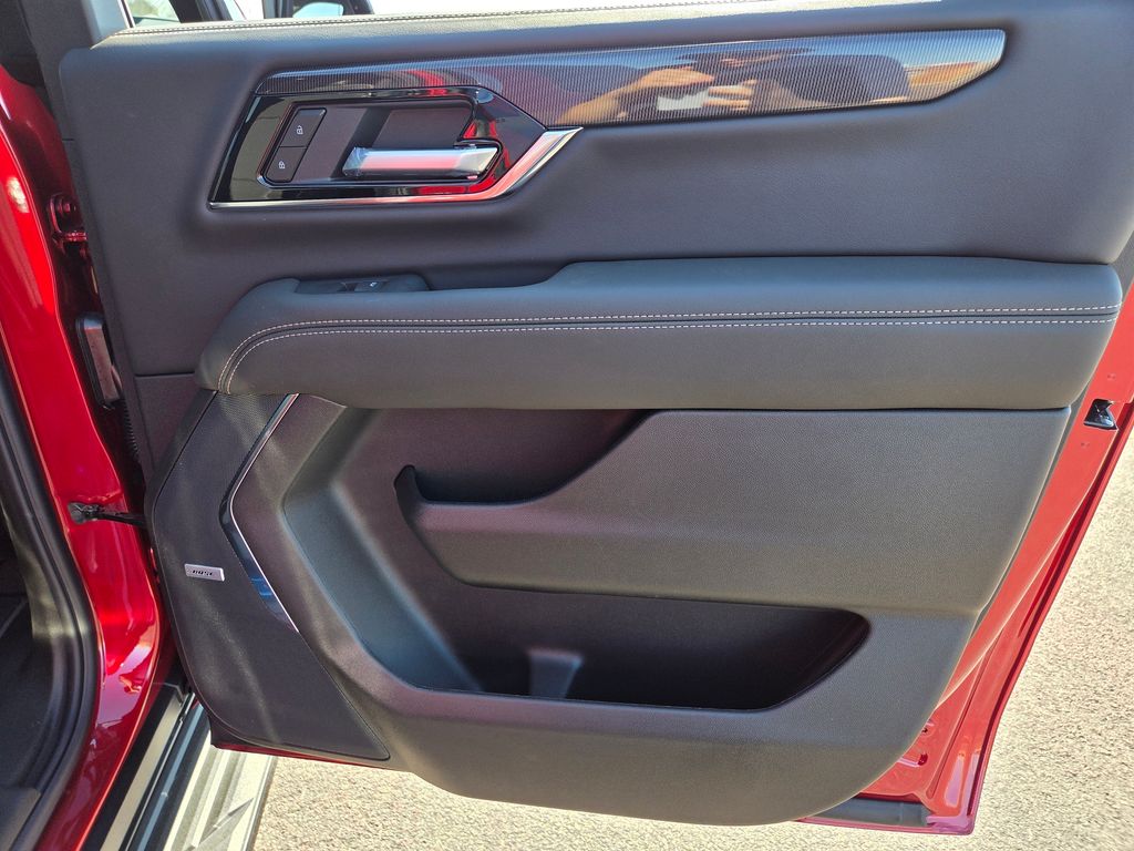 2026 GMC Yukon XL 4WD Elevation