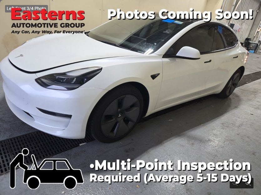 2023 Tesla Model 3 -'s photo