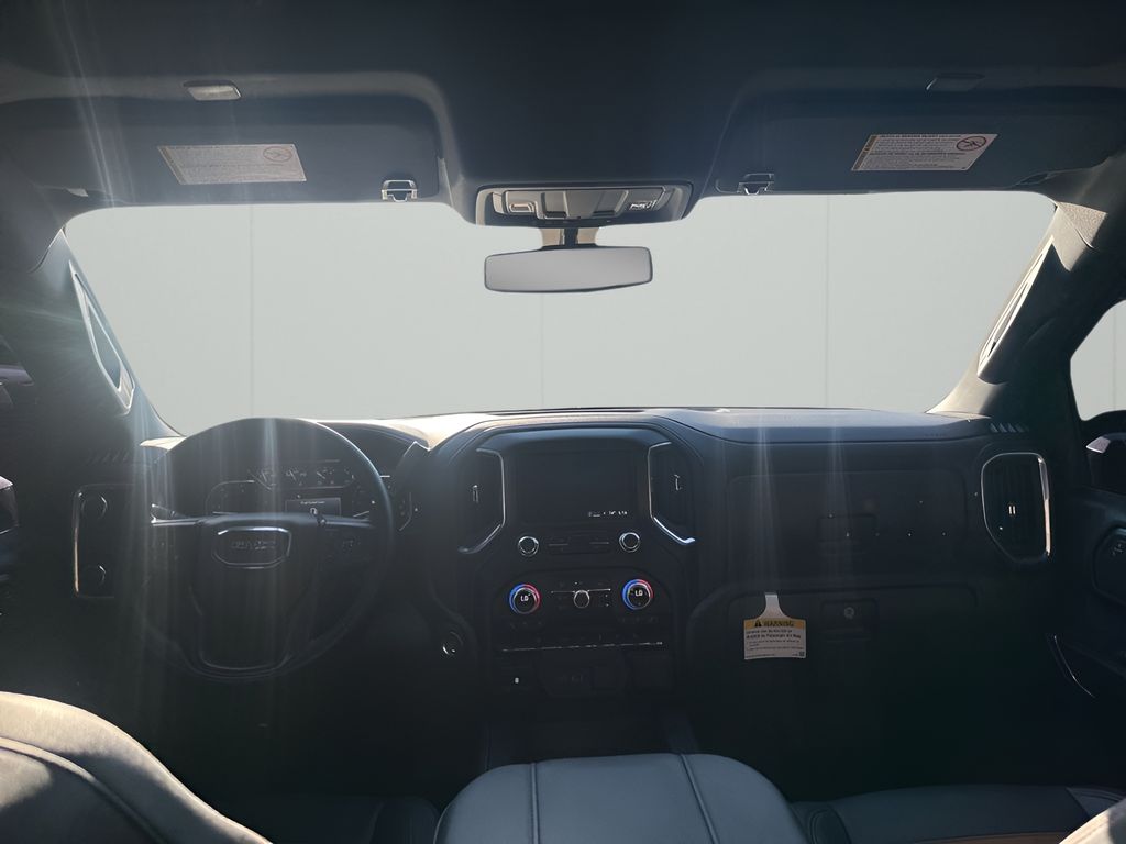 Used Car 2023 Gmc Sierra 2500hd  At4 For Sale Under $70,000 In Austin, Texas