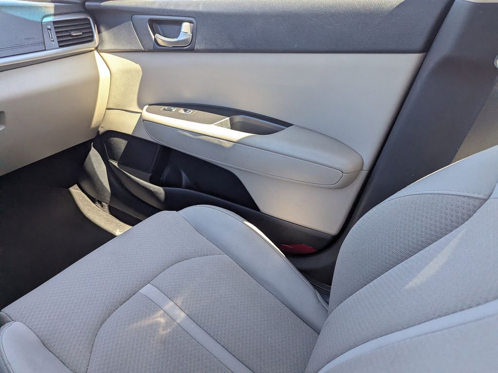 used 2017 Kia Optima car, priced at $12,991