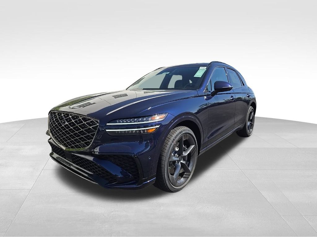 2026 Genesis GV70 Sport Prestige -
                Noblesville, IN