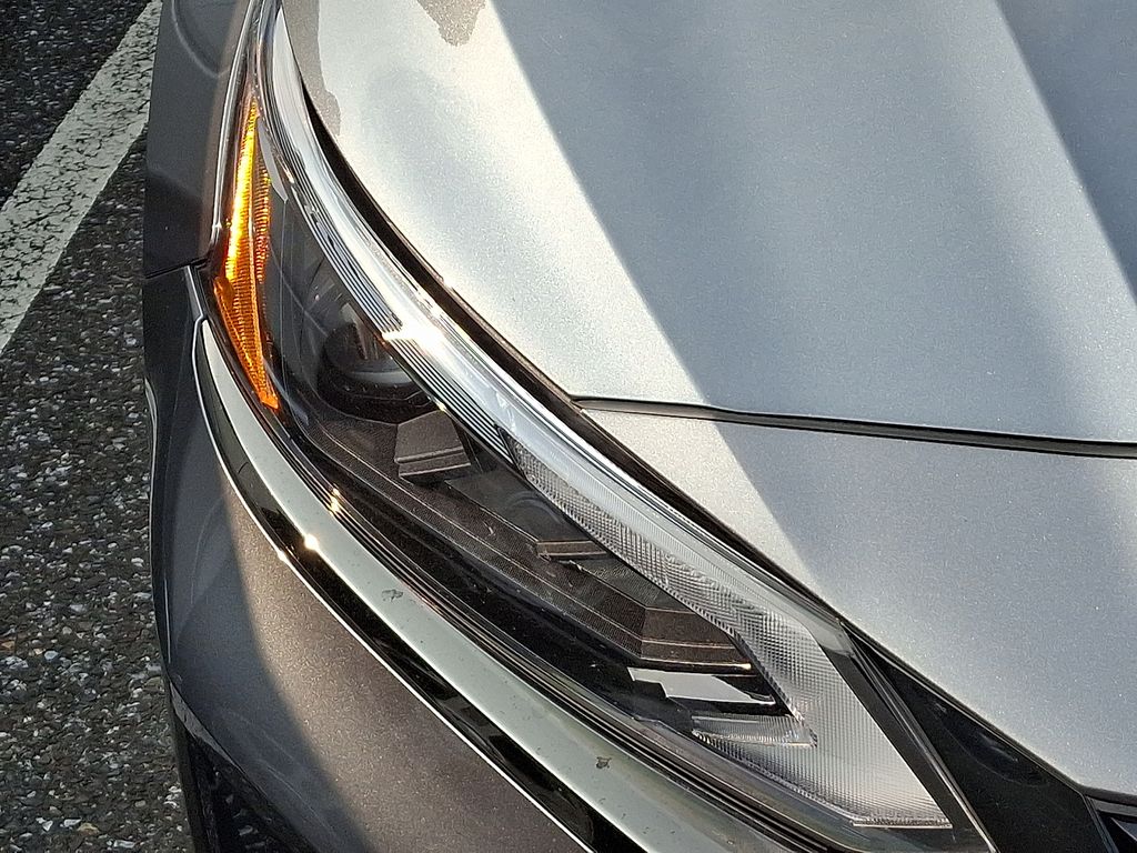 Thumbnail: 2023 Nissan Altima - 4