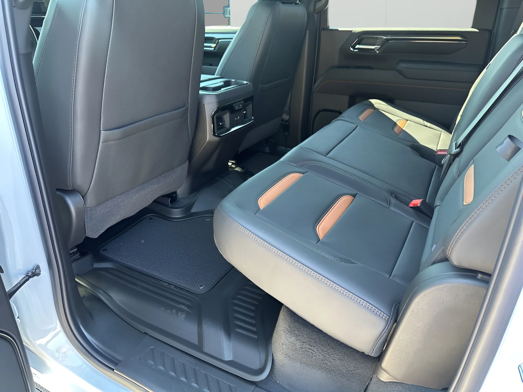 New Car 2025 Gmc Sierra 2500hd  At4 For Sale In Austin, Texas