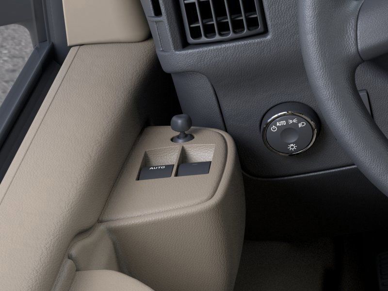 New Car 2025 Chevrolet Express 3500  Work Van For Sale Under $50,000 In Austin, Texas