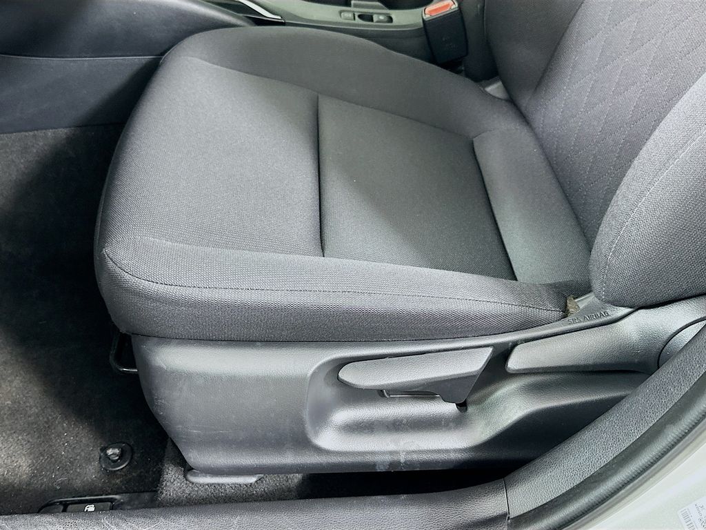 Thumbnail: 2024 Toyota Corolla - 19