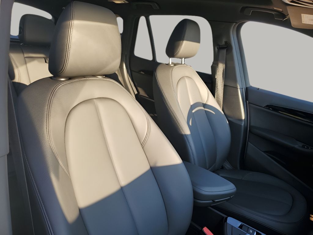 Used Car 2016 Bmw X1  Xdrive28i For Sale Under $20,000 In Austin, Texas