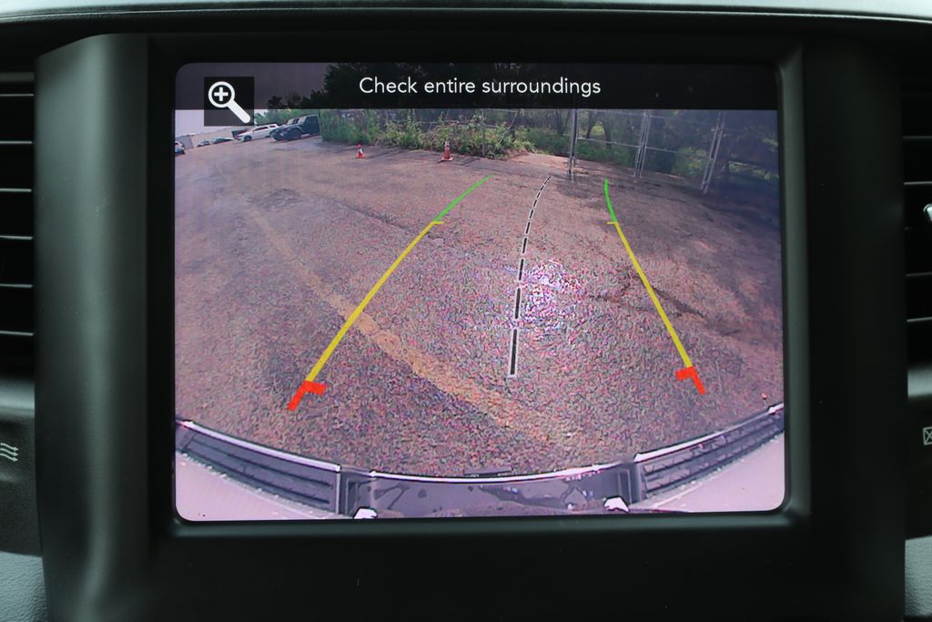 Used Car 2019 Ram 1500  Big Horn/lone Star For Sale Under $30,000 In Austin, Texas