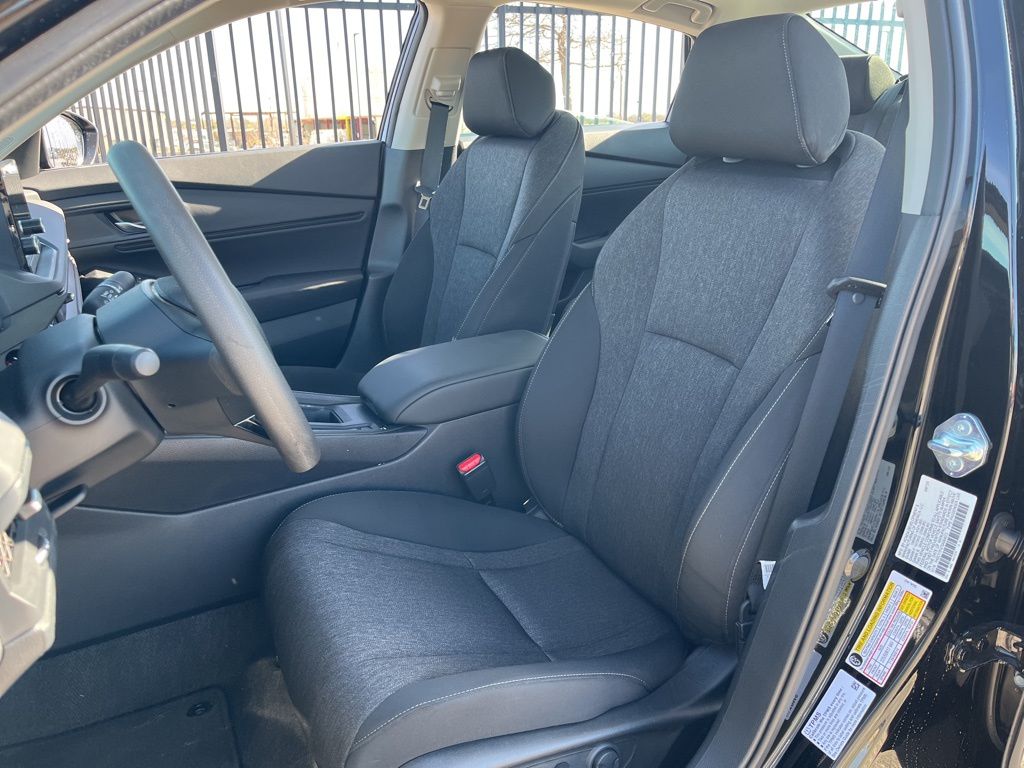 Thumbnail: 2025 Honda Accord - 24