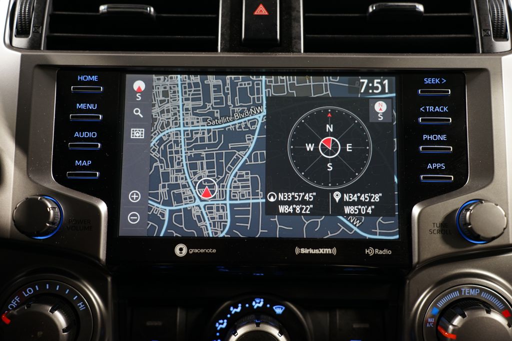 2022 Toyota 4Runner SR5 21