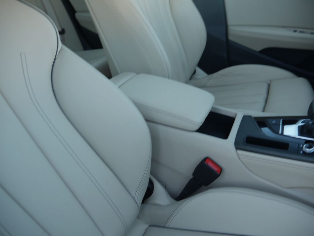 Thumbnail: 2023 Audi A4 - 29